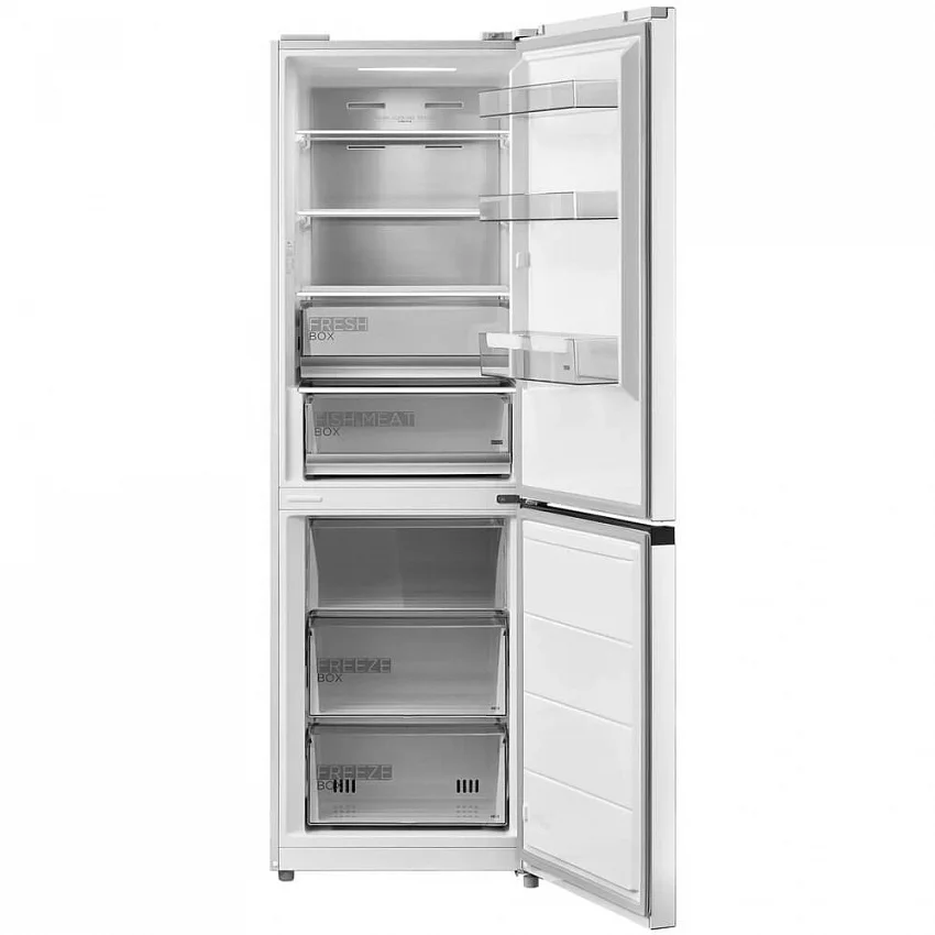 Холодильник MIDEA MDRB472MGF01OM