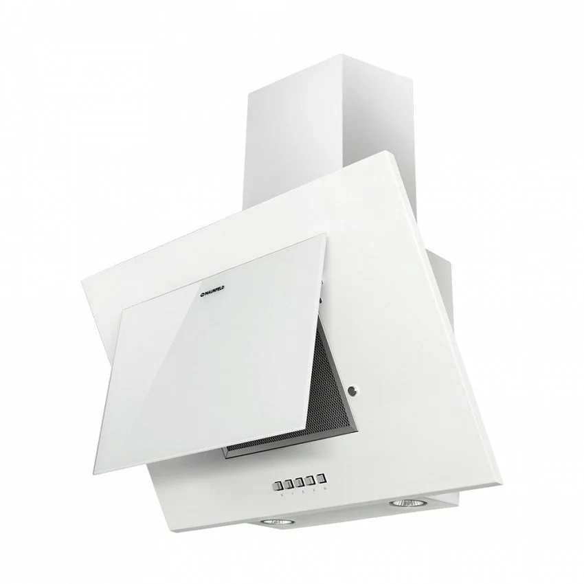 Вытяжка MAUNFELD TOWER C 60 WHITE