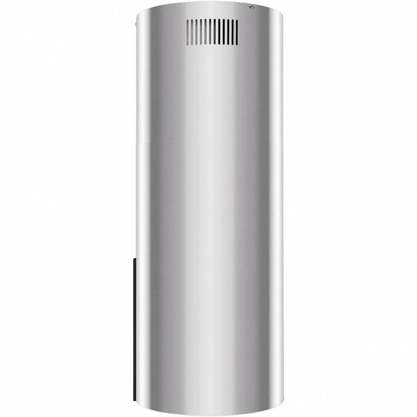 Вытяжка MAUNFELD LEE LIGHT ISLA 35 SENSOR INOX