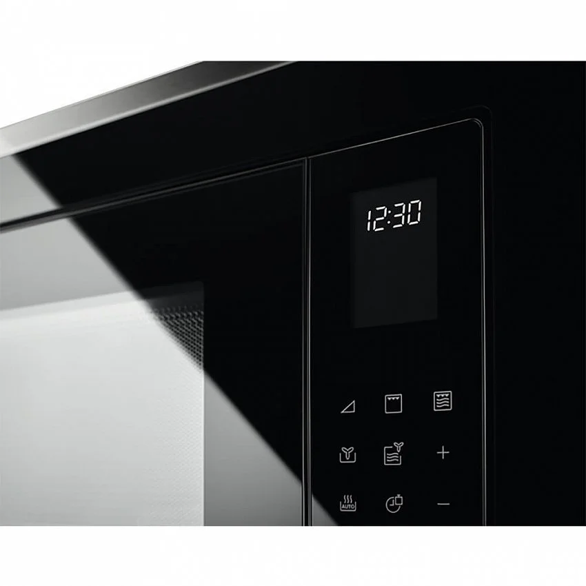 Встраиваемая микроволновая печь ELECTROLUX LMS4253TMK