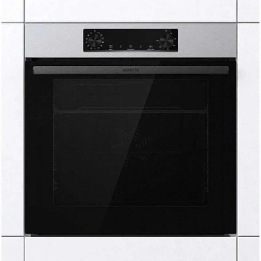 Духовой шкаф GORENJE BOB6737E01X