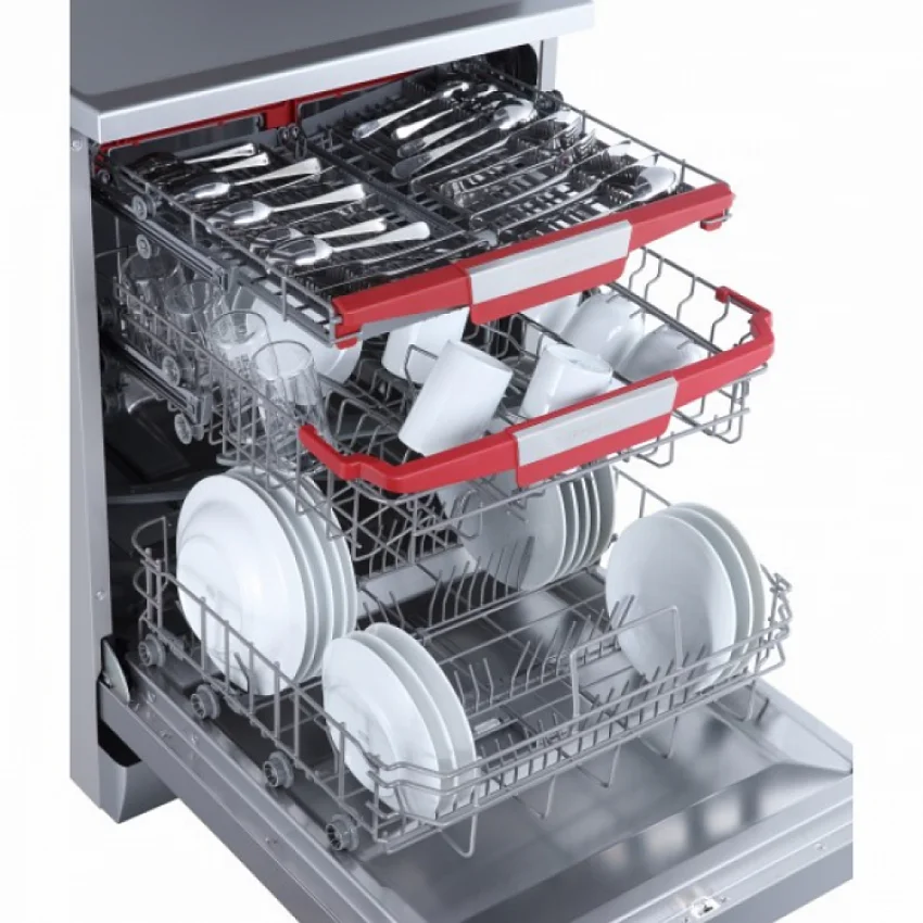 Посудомоечная машина KUPPERSBERG GFM 6073