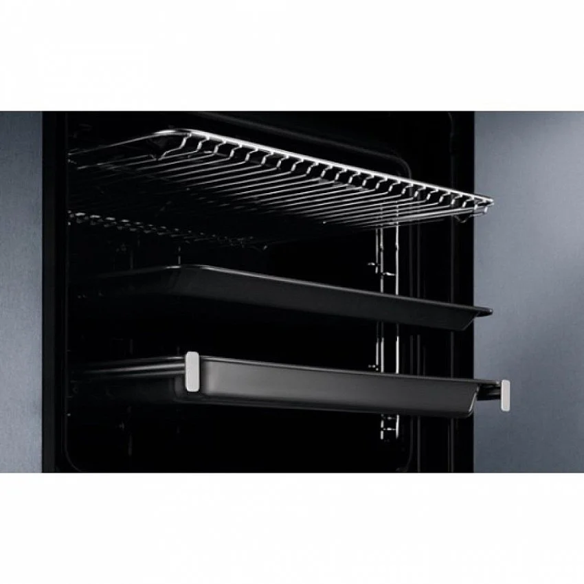 Духовой шкаф ELECTROLUX OKC6P51X