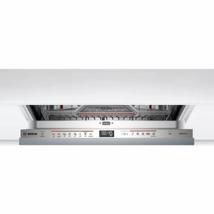 Встраиваемая посудомоечная машина BOSCH SMV6ECX69E