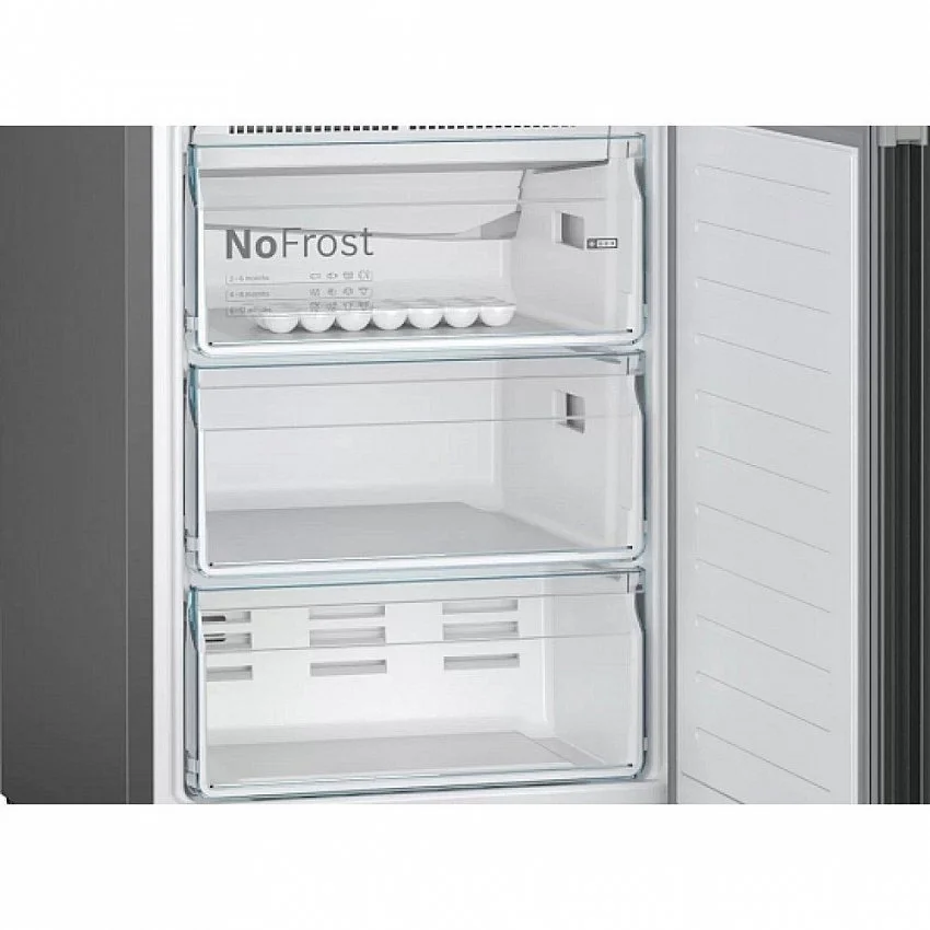 Холодильник BOSCH KGN39VC24R