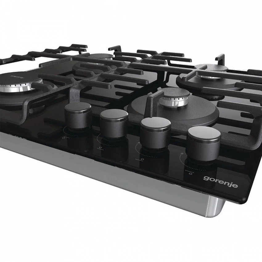 Газовая варочная панель GORENJE GT642SYB