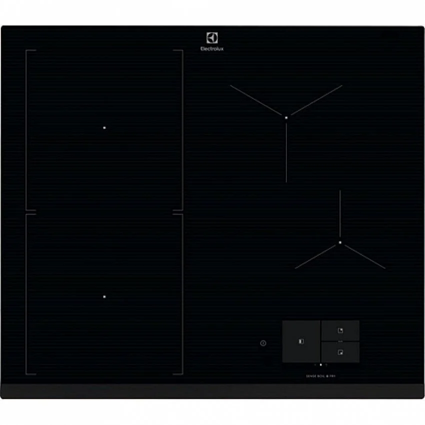 Варочная панель ELECTROLUX EIS67483