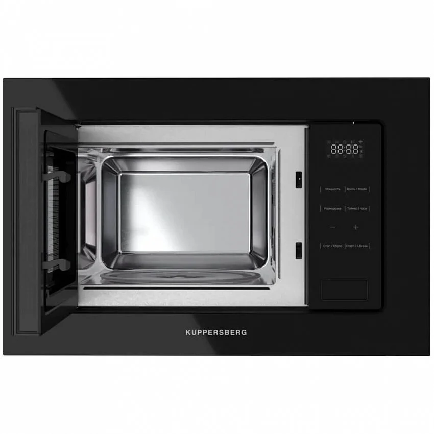 Встраиваемая микроволновая печь KUPPERSBERG HMW 626 B