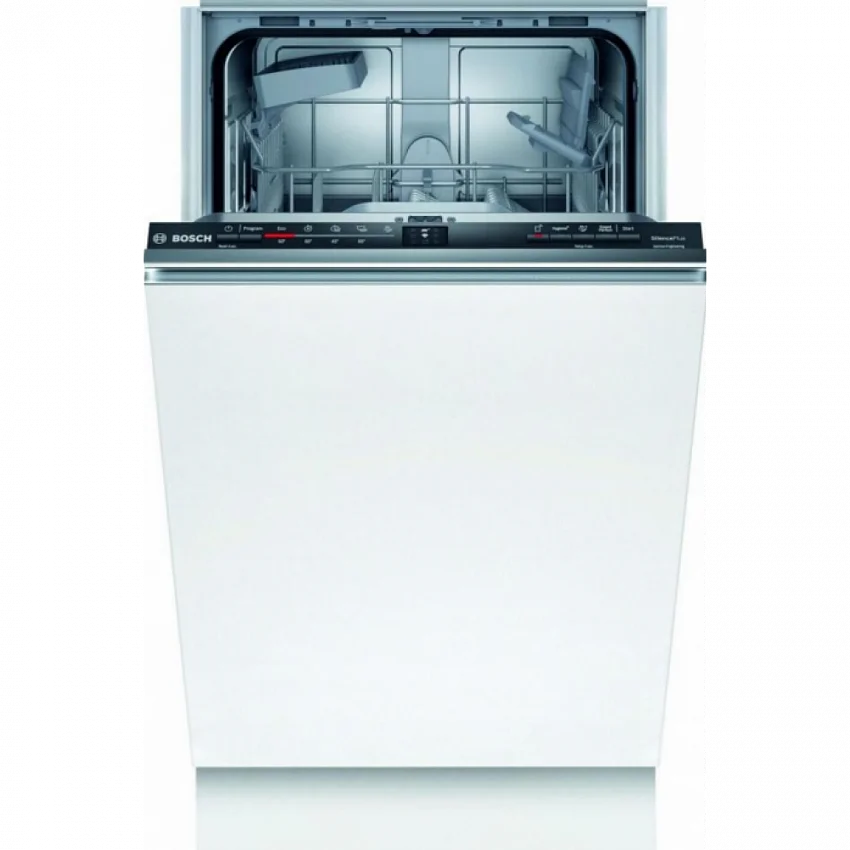 Посудомоечная машина BOSCH SRV2IKX2BR