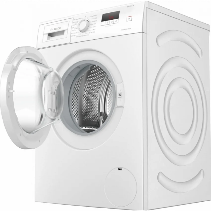 Стиральная машина BOSCH WAJ240L2SN