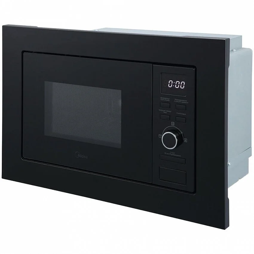 Встраиваемая микроволновая печь MIDEA MI62170B