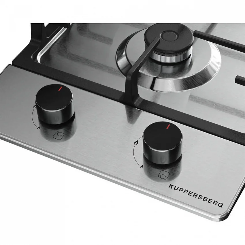 Варочная панель KUPPERSBERG FS 36 X