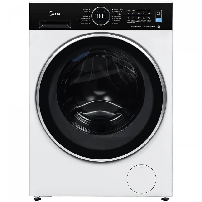 Стиральная машина MIDEA MF210W105WB/W