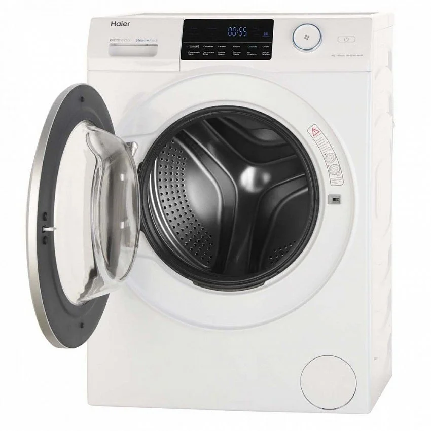 Стиральная машина HAIER HW80-BP14969A