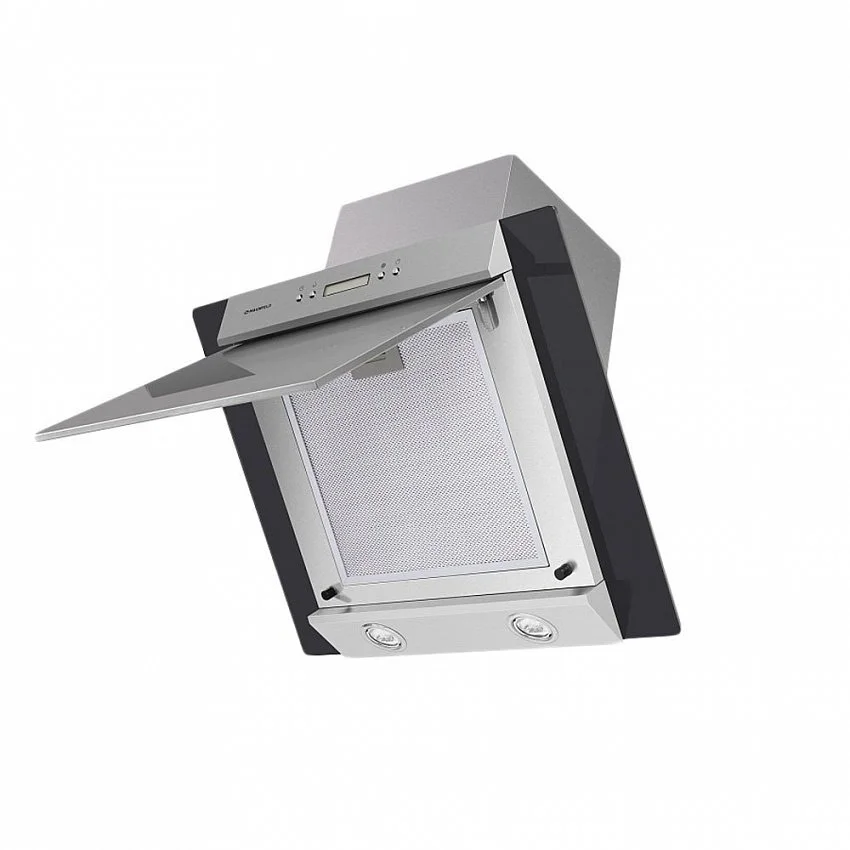 Вытяжка MAUNFELD GLORIA 60 INOX
