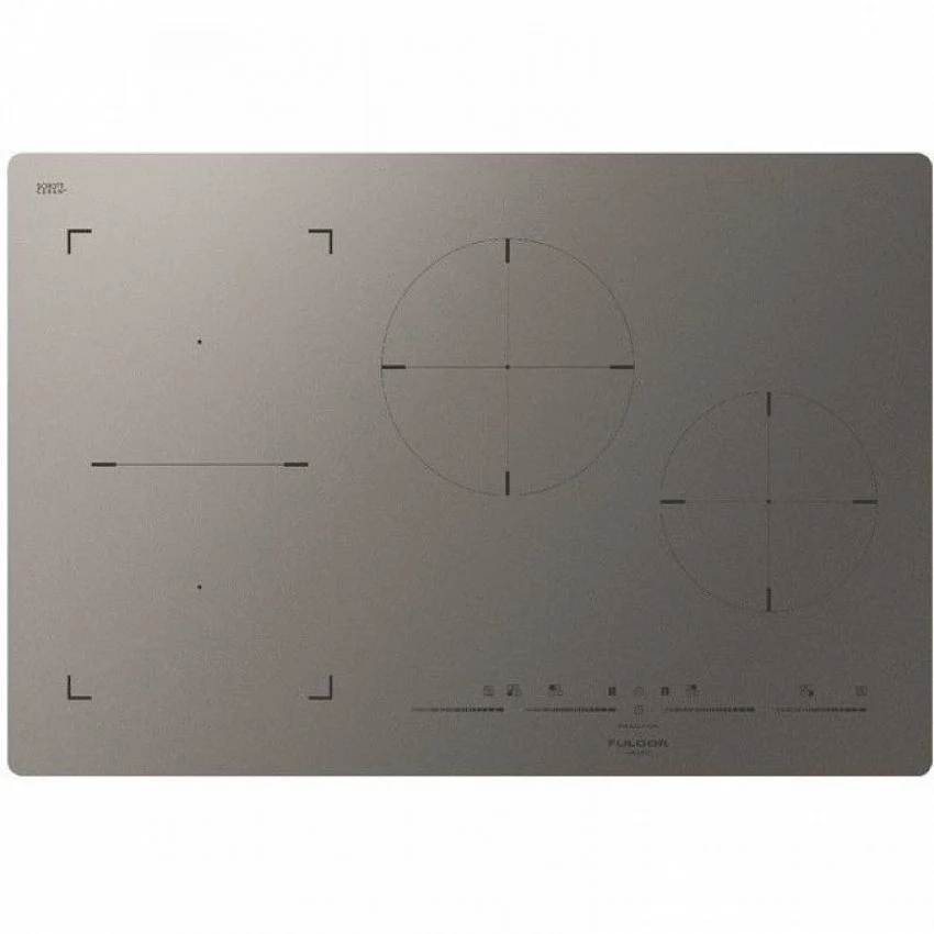 Варочная панель FULGOR FSH 804 ID TS MAT