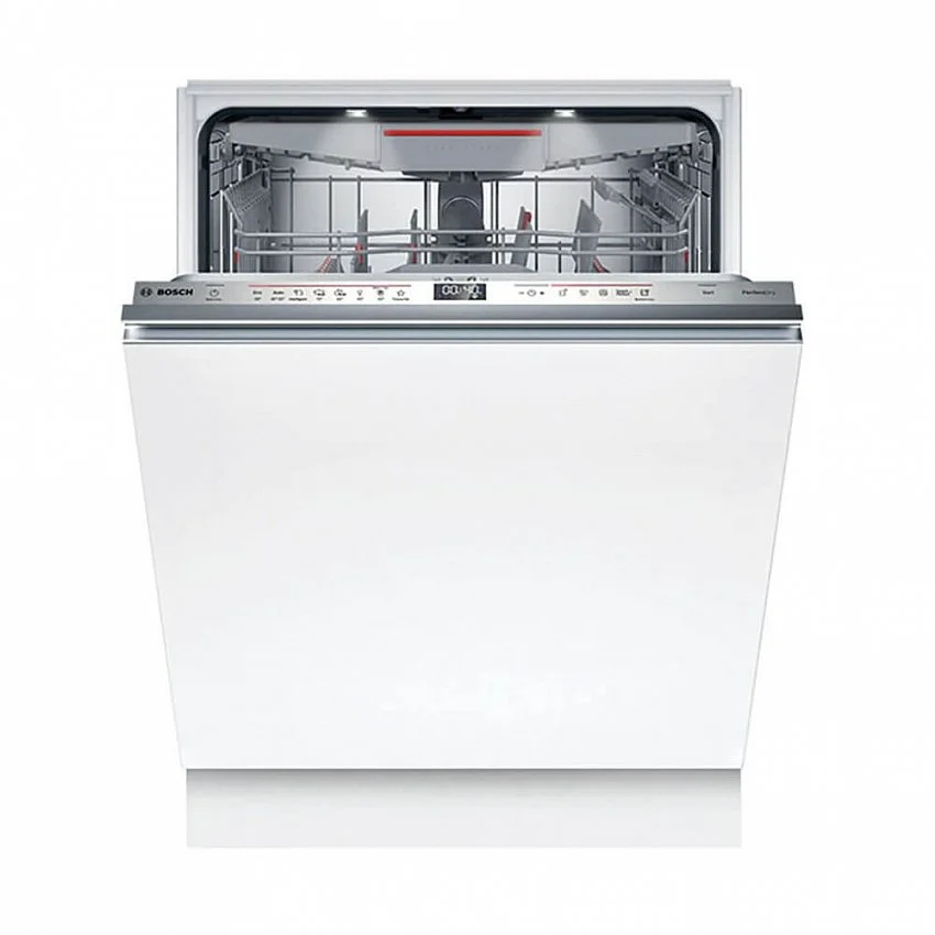 Встраиваемая посудомоечная машина BOSCH SMV6ZCX03E