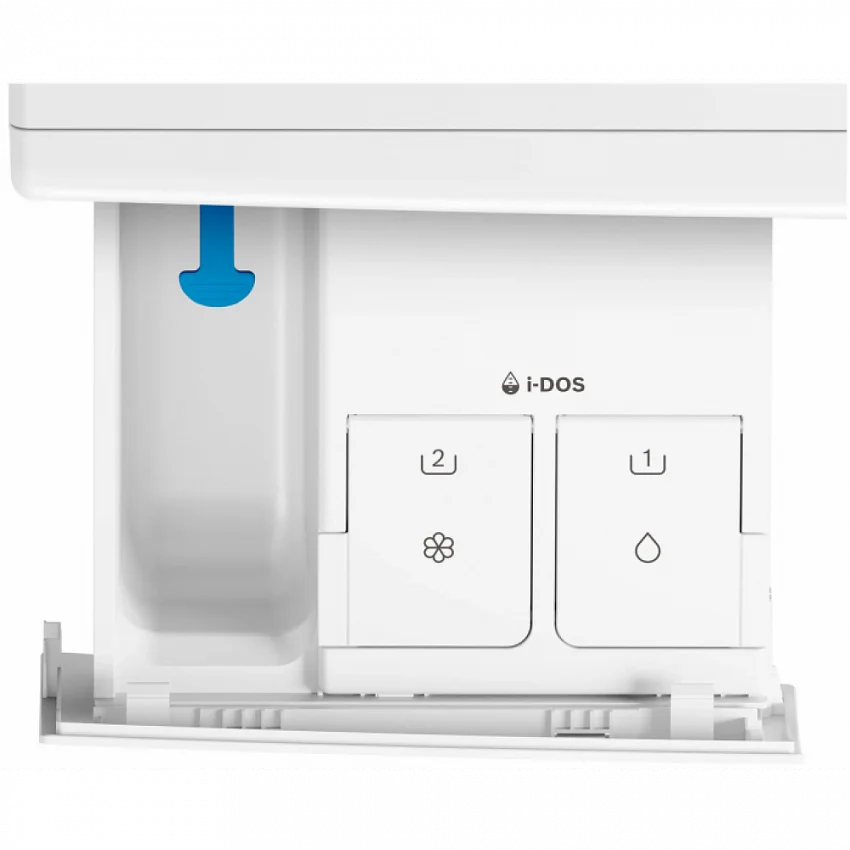 Стиральная машина BOSCH WGG244ALSN