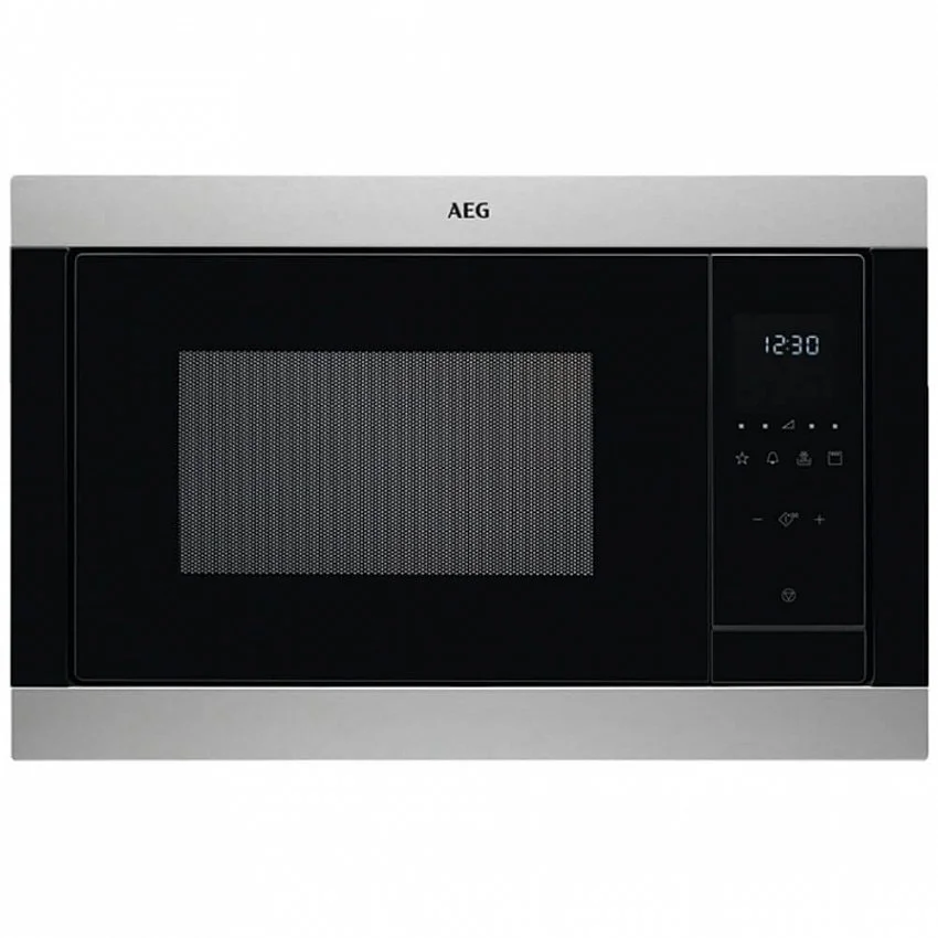 Микроволновая печь AEG MSB2547D-M