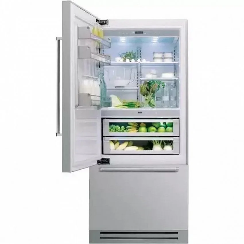 Встраиваемый холодильник KITCHENAID KCZCX 20900R