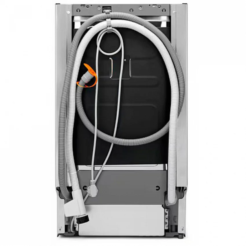 Посудомоечная машина ELECTROLUX ESA42110SW
