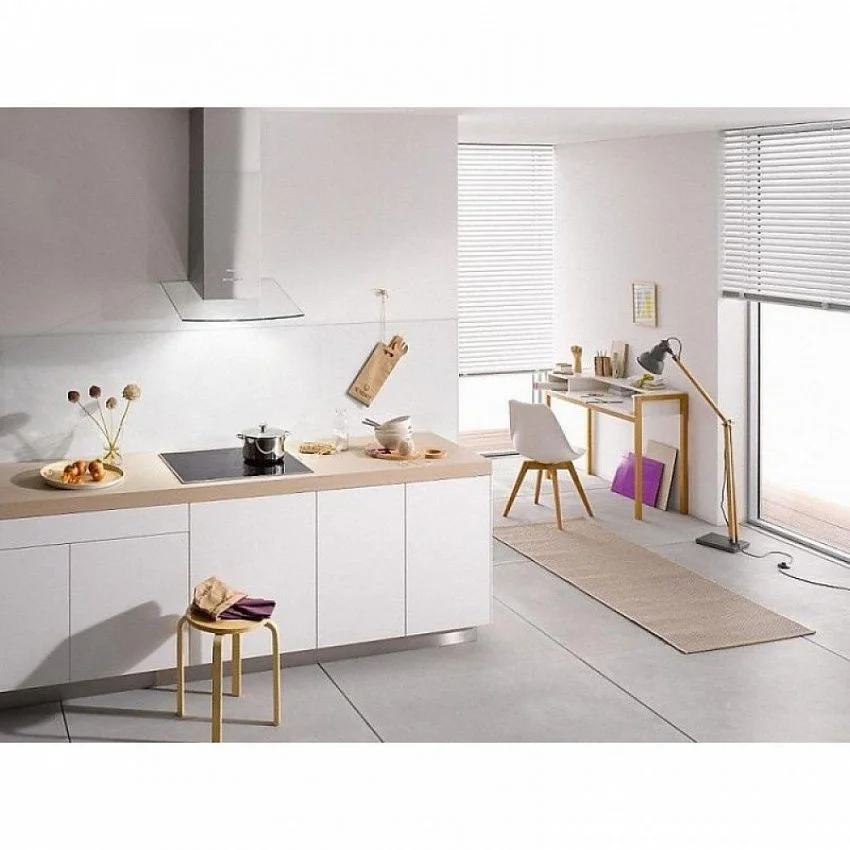 Вытяжка MIELE DA5966W EDST