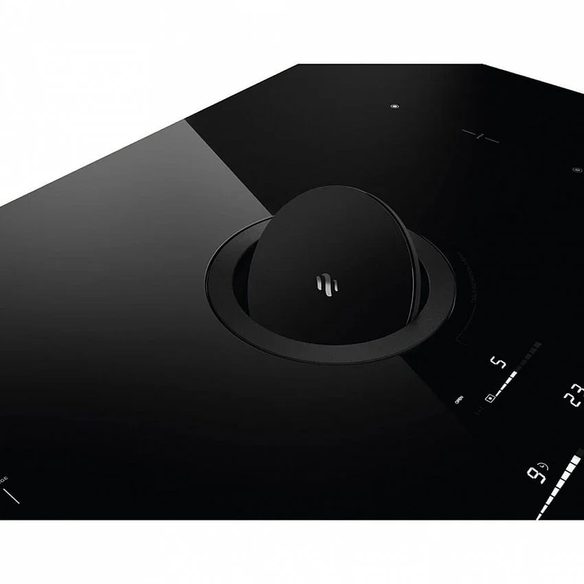 Варочная панель с вытяжкой ELICA NIKOLATESLA SWITCH GLOW BL/A/83