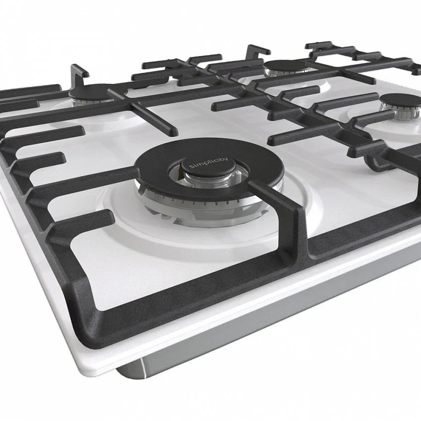 Газовая варочная панель GORENJE GW642SYW