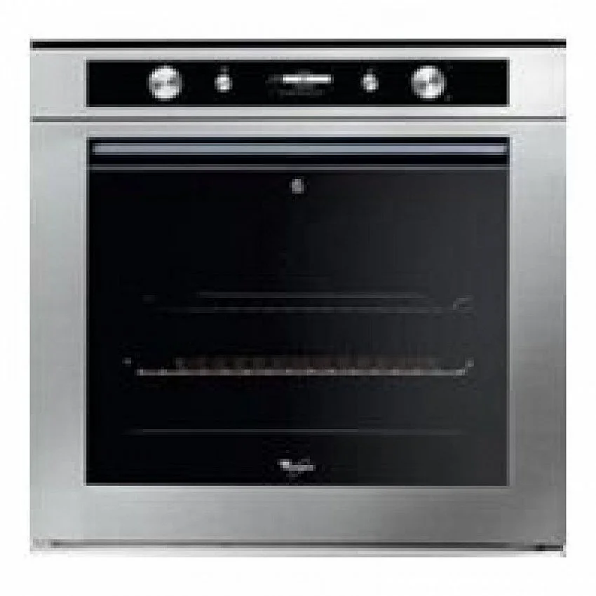 Духовой шкаф WHIRLPOOL AKZM 655/IX