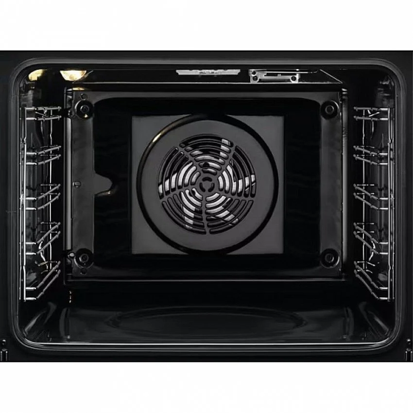 Духовой шкаф ELECTROLUX LOC8H31X