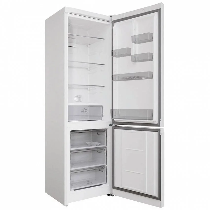 Холодильник HOTPOINT HT 5200 W