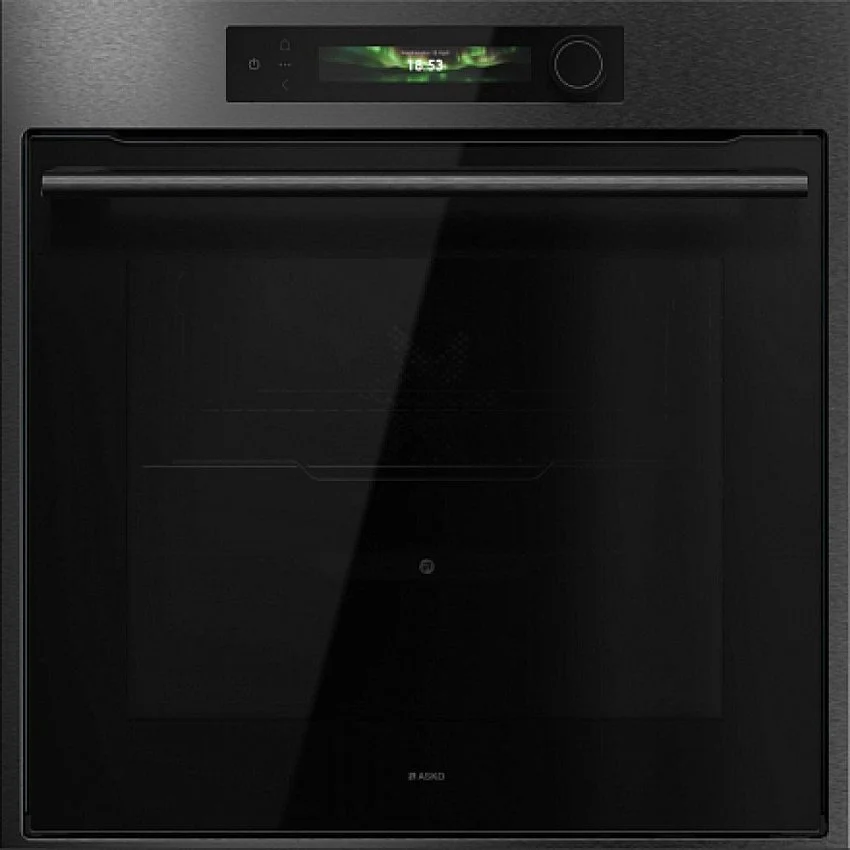 Духовой шкаф Asko OTP66BSH
