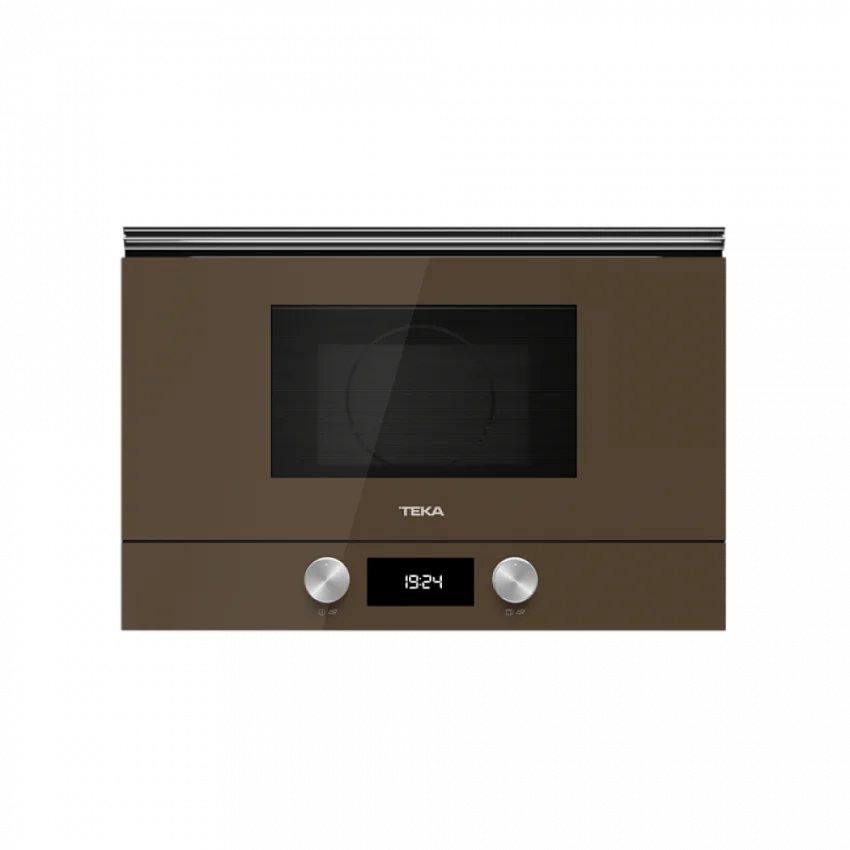 Микроволновая печь TEKA ML 8220 BIS L LONDON BRICK