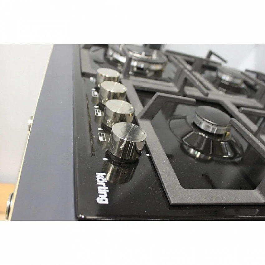 Варочная панель KORTING HG 665 CTN