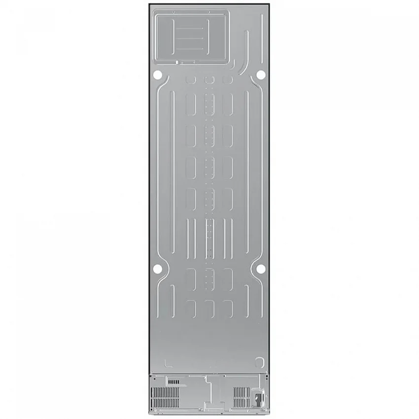 Холодильник LG GC-B509QG9M
