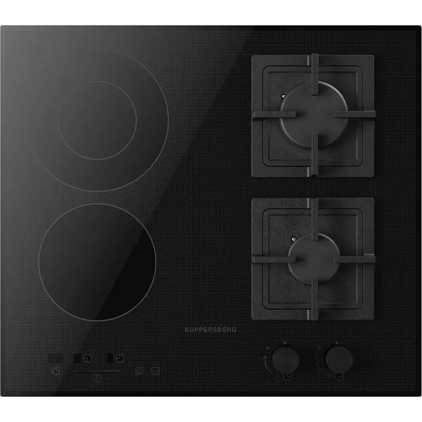 Варочная панель KUPPERSBERG EGS 600