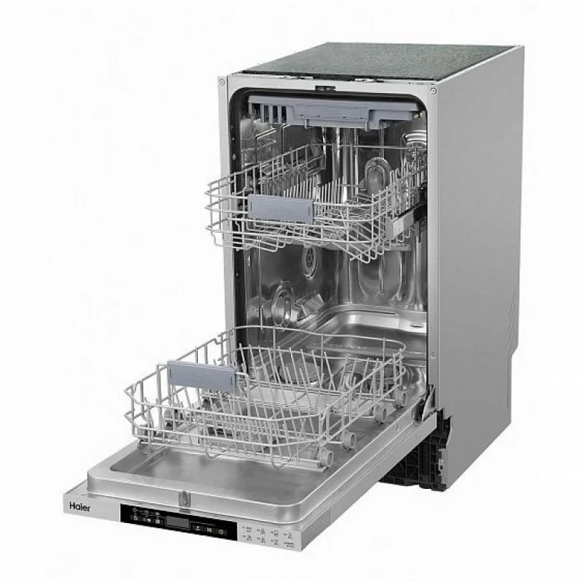 Посудомоечная машина HAIER HDWE11-194RU