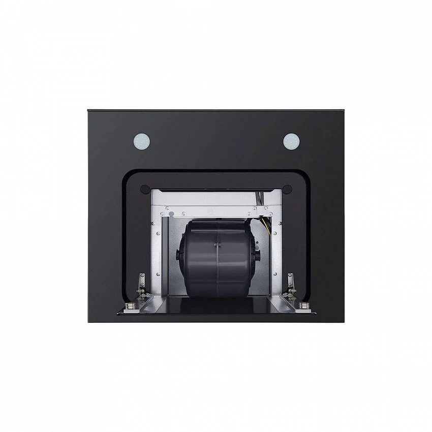 Вытяжка MAUNFELD NORFOLK 60 INOX/GLASS BLACK