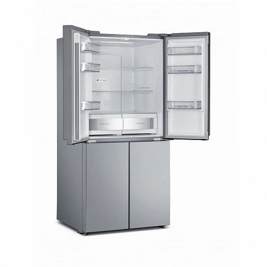 Холодильник MIDEA MRC518SFNX