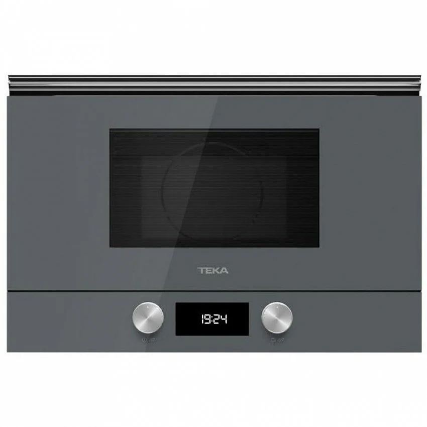 Микроволновая печь TEKA ML 8220 BIS STONE GREY URBAN