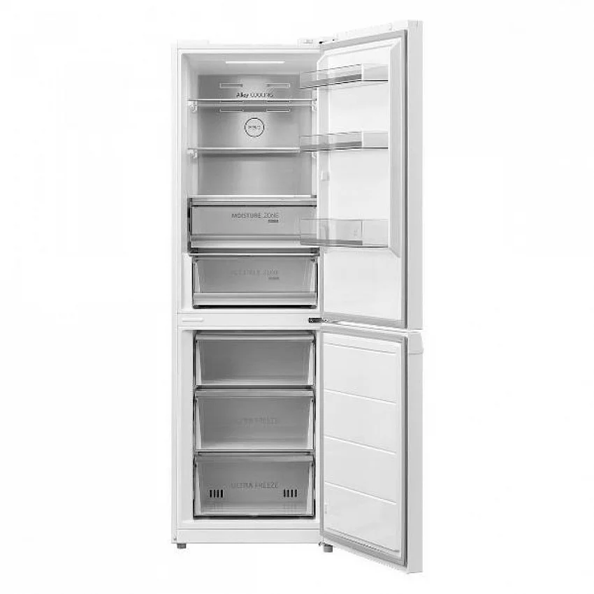 Холодильник TOSHIBA GR-RB449WE-PMJ(51)