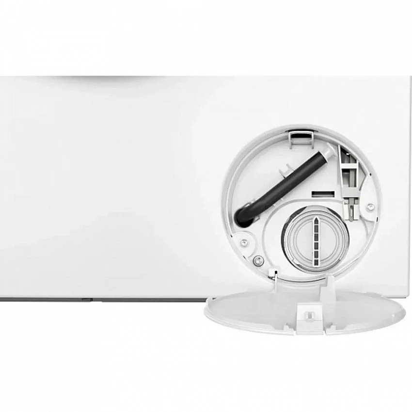 Стиральная машина BOSCH WGG242Z2SN