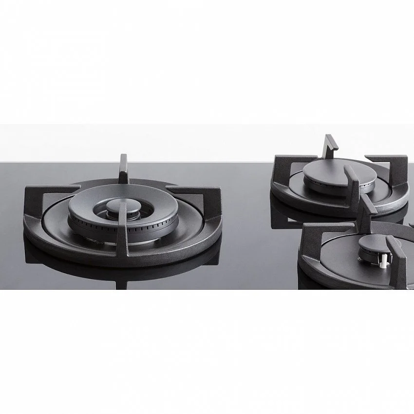 Газовая варочная панель BERTAZZONI P755CPROGNE