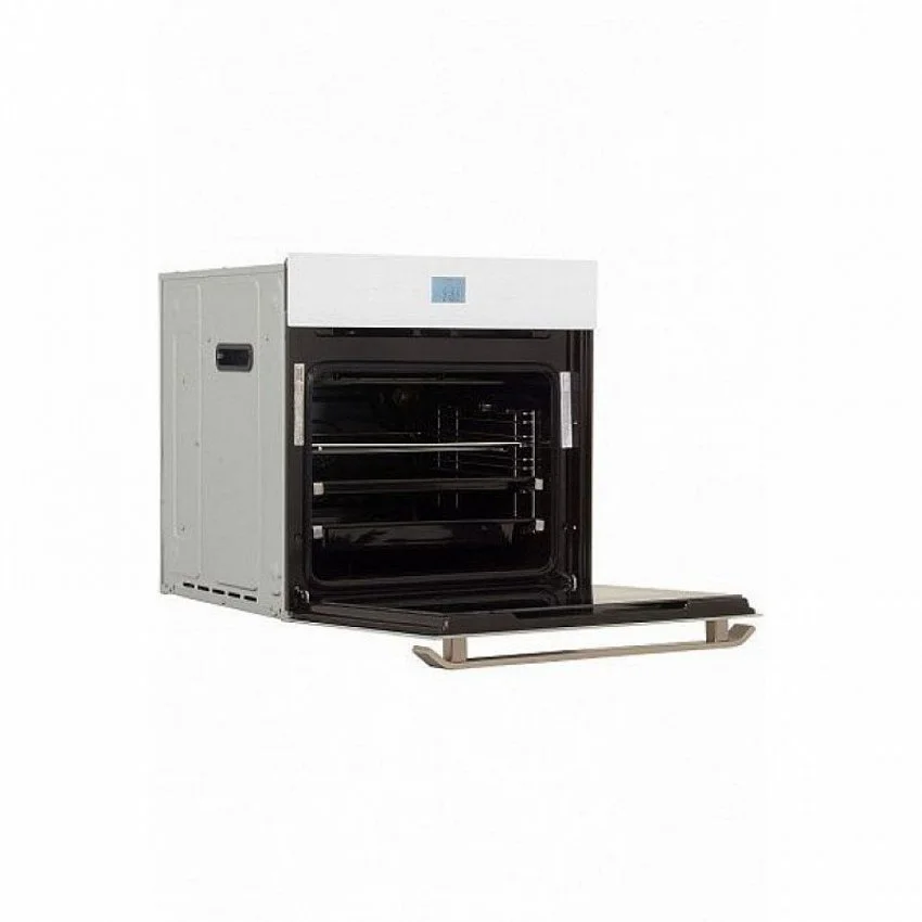 Духовой шкаф HIBERG VM 6495 W