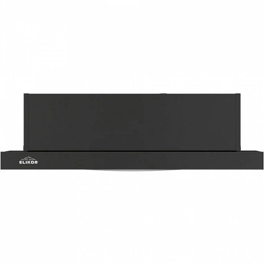 Вытяжка ELIKOR SLIDE 60П-430 BLACK