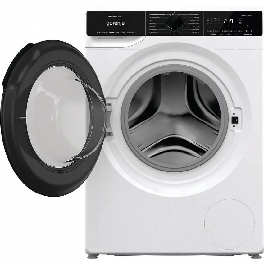 Стиральная машина GORENJE WPNA84A2TWIFI/C