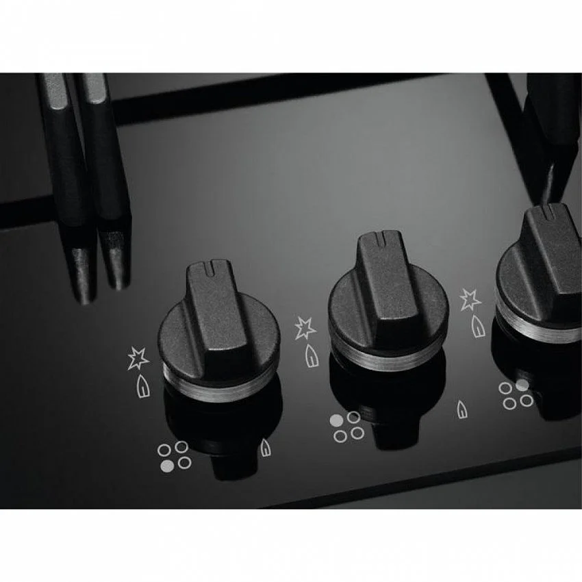 Варочная панель AEG HKB75029NB