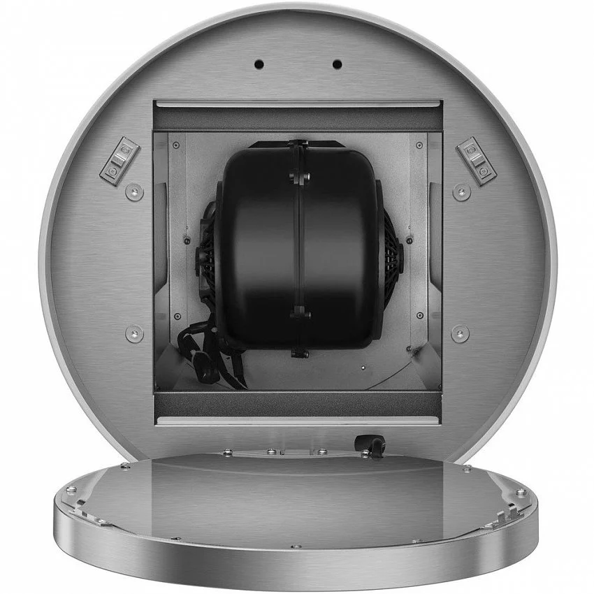 Вытяжка MAUNFELD LEE ISLA SENSOR 39 WHITE