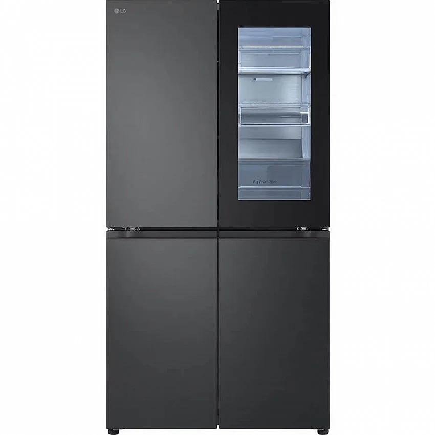 Холодильник LG GC-V24FFCHB