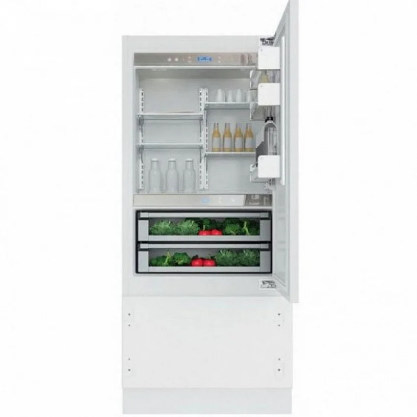Холодильник KITCHENAID KCVCX 20901R